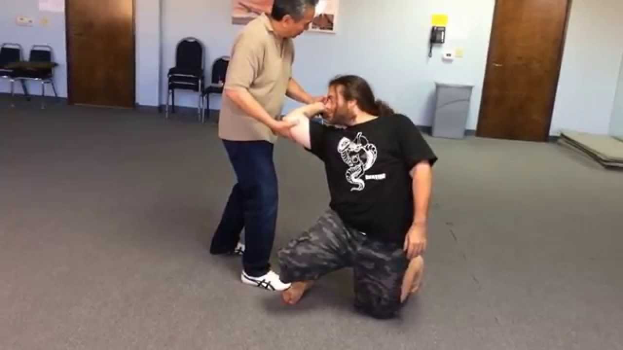 Wave Hands Like Clouds Application