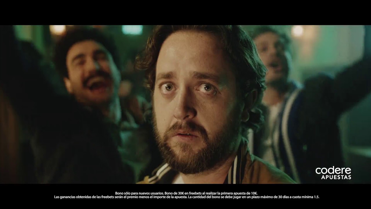 Lo sabía BAR Promo 30 // Versión corta YouTube