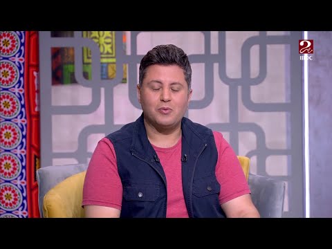 الشيخ حمادة طنطاوي يعقد مقاربة طريفة بين سيدنا يوسف وشهر رمضان الكريم