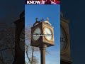 Is It True That There Is No Universal "Now"?