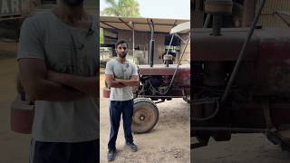 Biggest Tractor Company In India.