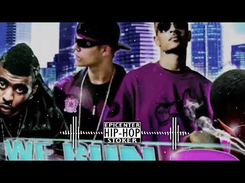 T.I - That's What I Thought Feat Mac Boney & Killer Mike Epicenter