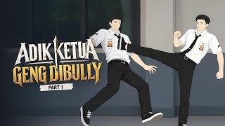 Kalo Kakaknya sampe Tau, Habis Dia - Drama Animasi