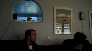 Justin Timberlake - What Goes Around Acoustic Cover