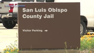 Former SLO Sheriff Deputy charged with assault of female inmate and falsifying prison records