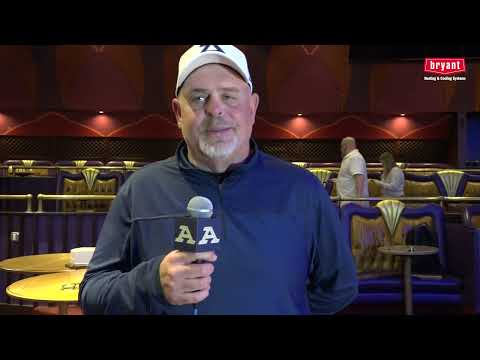 2026 Akron Zips Softball - Selection Show Comments from Head Coach Craig Nicholson - 05.10.2026