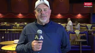 2026 Akron Zips Softball - Selection Show Comments from Head Coach Craig Nicholson - 05.10.2026