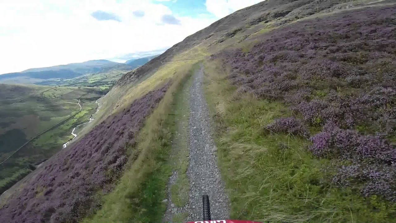 skiddaw mtb