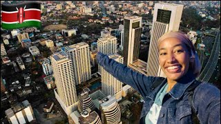 Inside Westland: The Africa the Media Won't Show You | Nairobi, Kenya