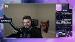 Methodz, H3CZ and BenJ on about the stallions situation