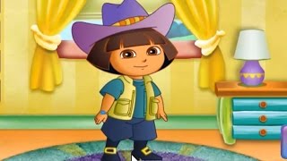 Casa de Dora - New Adventures! Games kids