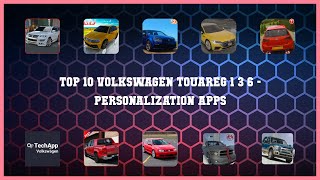 Top 10 Volkswagen Touareg 1 3 6 Android Apps screenshot 5