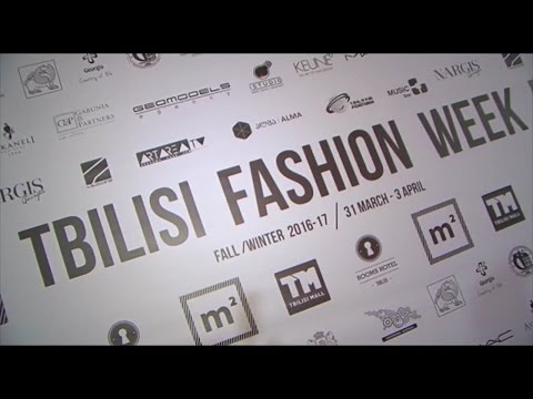 თბილისის მოდის კვირეული იწყება - ნინო რამიშვილის კოსტიუმების გამოფენა და ოკსანა ონის მასტეკლასები
