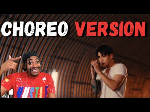 정국 (Jung Kook) 'Standing Next to You' Official MV (CHOREOGRAPHY VER. REACTION!)