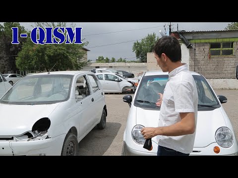 Video: Ferrari-ga qanday texnik xizmat ko'rsatish kerak?