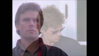 Screencapture Video MacGyver - Here On Earth