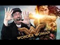 Wonder Woman - Nostalgia Critic