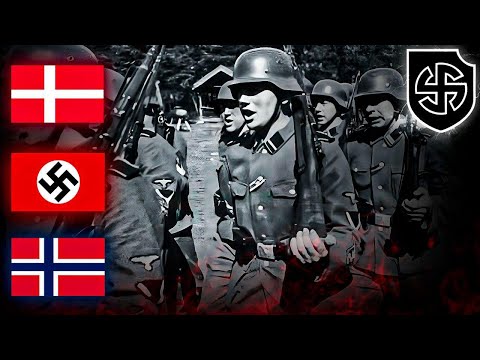 Die europäische Elite der Waffen-SS: Wiking documentary thumbnail