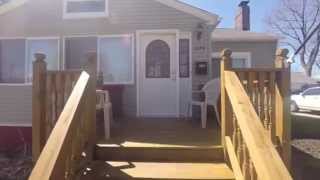 1878 Highview Ave, Akron, Ohio - SOLD!