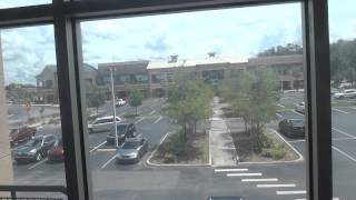 Thyssenkrupp Scenic Elevator Market Street At Heath Brook Ocala, Fl