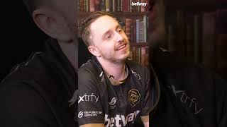 An Important Message from f0rest & GeT_RiGhT... #Shorts #Throwback