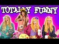 Totally Funny Show Sketch Comedy  Episode 3. Totally TV