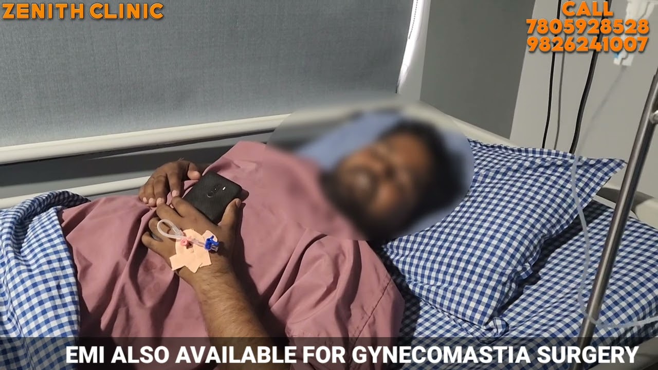 Gynecomastia Surgery In Lucknow Raipur Nagpur Jaipur Ahmedabad Patna Bhopal Chennai Surat Gwalior