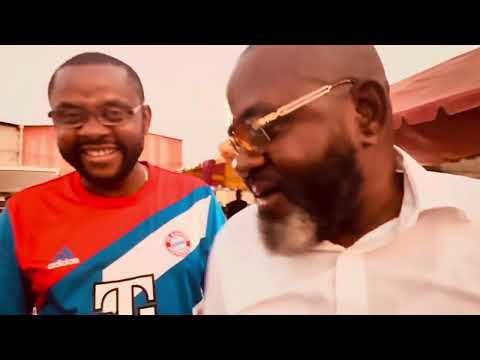 MPBTV Reunion In Luanda Bana Paris London Brussels Bundes Bakutani Pona Tombstone