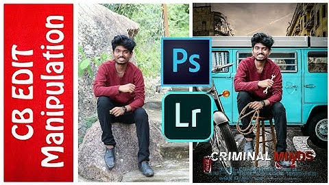 #cbedit #teluguedit #pscc  CB edit tutorial | pscc | telugu cb editing | pstouch