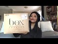 The box fashion  unboxing  cape town sa