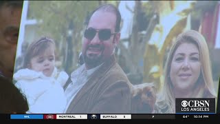 Hit-And-Run Driver Leaves Glendale Father With Major Injuries