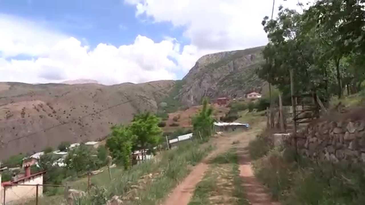 Maksutuşagı Kemah Erzincan