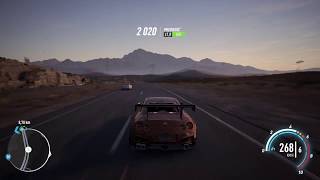 Need for Speed™ Payback - Eject Button Jump - 183 m (196 m in description) Need for Speed™ Payback - Eject Button Jump - 183 m (196 m in description)