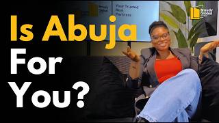 How Much Money You Need to Relocate to Abuja in 2026 (Real Costs)