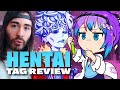 Traumatizing Nuxtaku & MoistCr1TiKaL With Taboo Hentai Tags