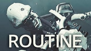 Routine - Chapter 2 Incision Guide (4k 60fps)