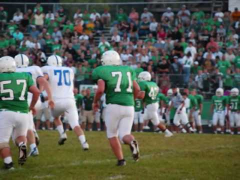 RIPLEY AND WINFIELD FOOTBALL 2009.wmv