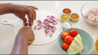 A Conversation With My Husband About Food & Dating In 2023 - MAKE MEISHAI WITH ME!