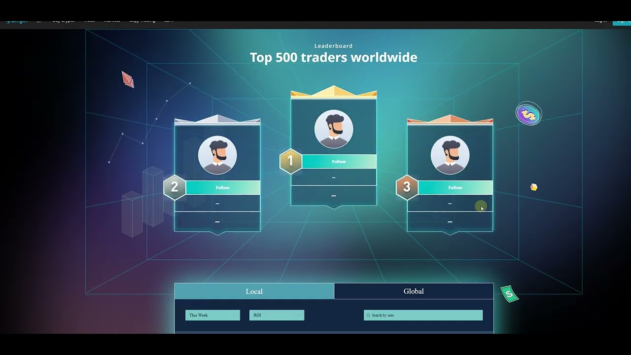 New Binance I Found A REAL No Documents Needed Crypto Exchange YouTube new-binance-i-found-a-real-no-documents-needed-crypto-exchange-youtube