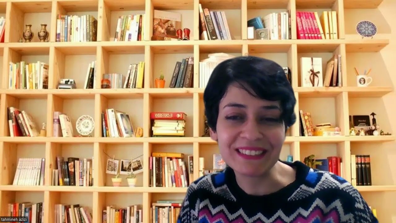 Dr  Tahmineh Azizi | University of Wisconsin-Madison | United States | Best Research Award