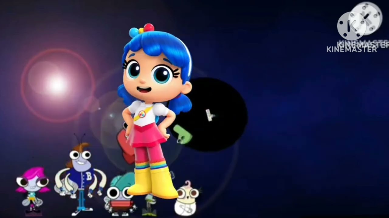 Talking tom black hole round 3