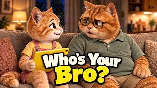 Who's Your Bro | First World Problem Ep. 2 Guide