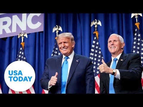 RNC opening features Donald Trump Jr., Sen. Tim Scott, former Gov. Nikki Haley, and more | USA TODAY