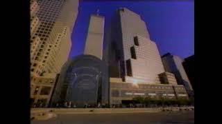 I Love New York Commercial 1990