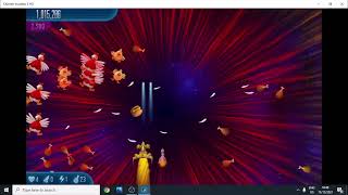 Game Bắn Gà Vũ Trụ screenshot 5