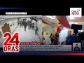 DOJ says Senate not under attack last May 13 | 24 Oras