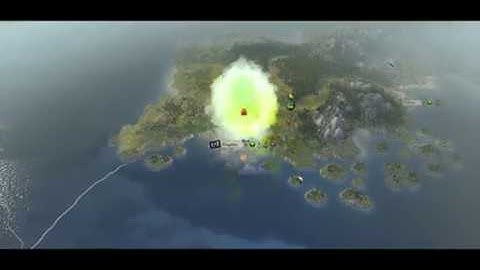 Total War  WARHAMMER II Doomsphere Detonated