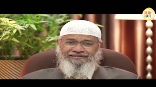 Can a Muslim Woman Study Medicine in a Co Ed College    Dr  Zakir Naik Explains