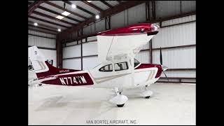 2019 Cessna 182T Skylane For Sale