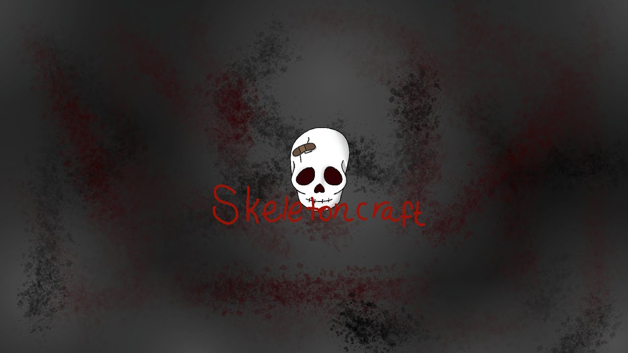 Skeleton_craft LIVE! 305!